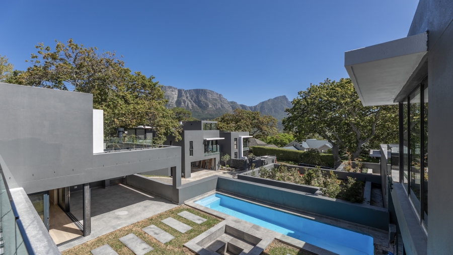 4 Bedroom Property for Sale in Claremont Upper Western Cape